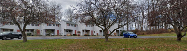 Greenfield, MA - 2 Bedroom Condo