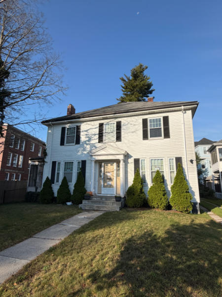 Milton, MA - Single Family