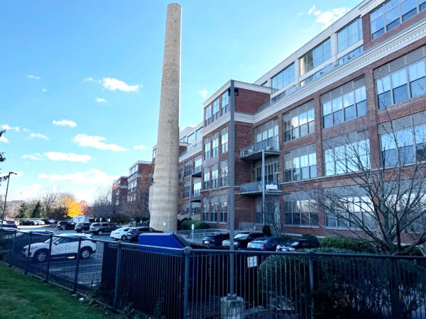 East Boston, MA  - Condo