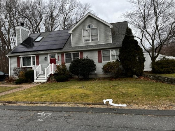 Haverhill, MA - Single Family