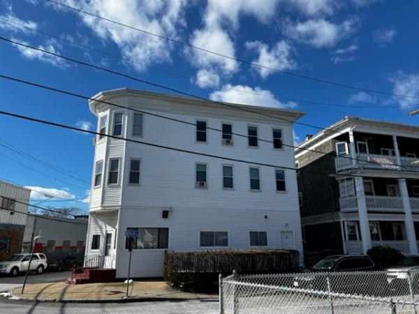 Winthrop, MA -  7 Unit Building