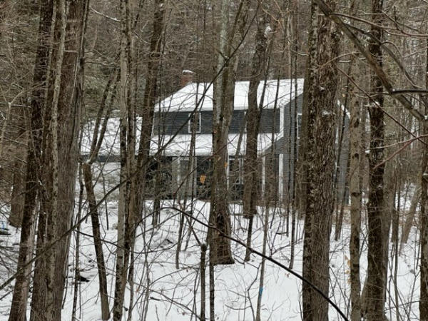 Princeton, MA - 4+/- Acres of Land - Single Family Home