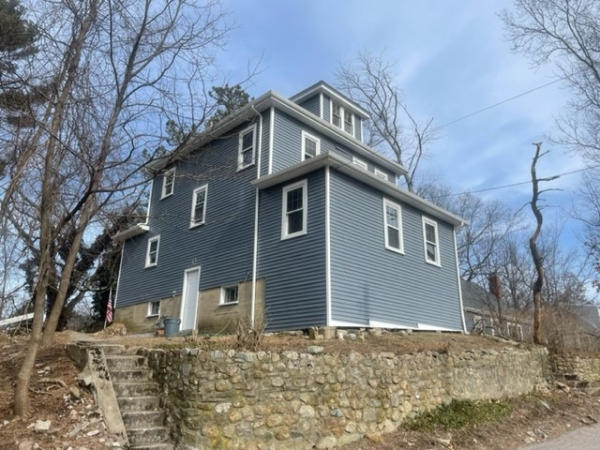 Randolph, MA - Single Family House