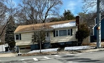 Lynn, MA -  Vacant Single Family