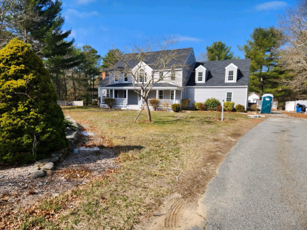 Cotuit, MA - Real Estate