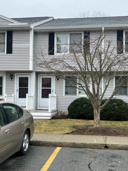 Tauton, MA -  Real Estate