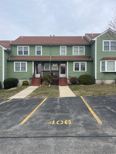 Cumberland, RI - Real Estate