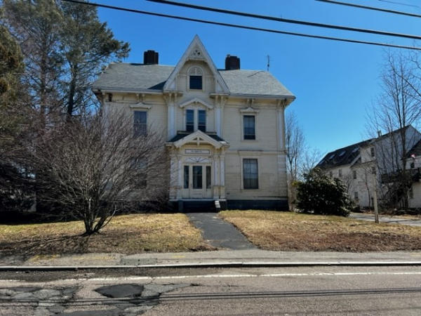 Holbrook, MA - Real Estate