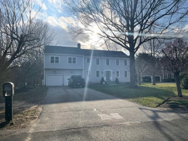 Norton, MA - 4 Bedroom Home