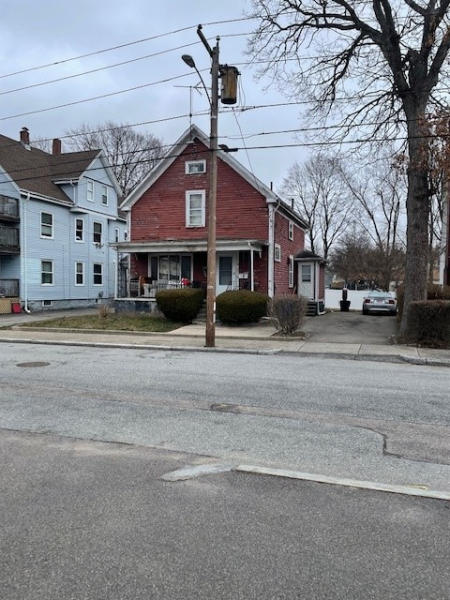 Attleboro, MA - Real Estate
