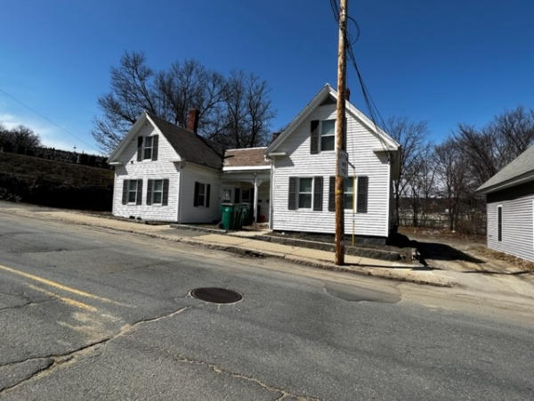 Fitchburg, MA - Real Estate