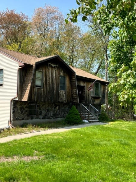Medway, MA - Single Family Home