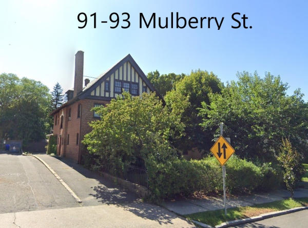 Springfield, MA - 3 Properties