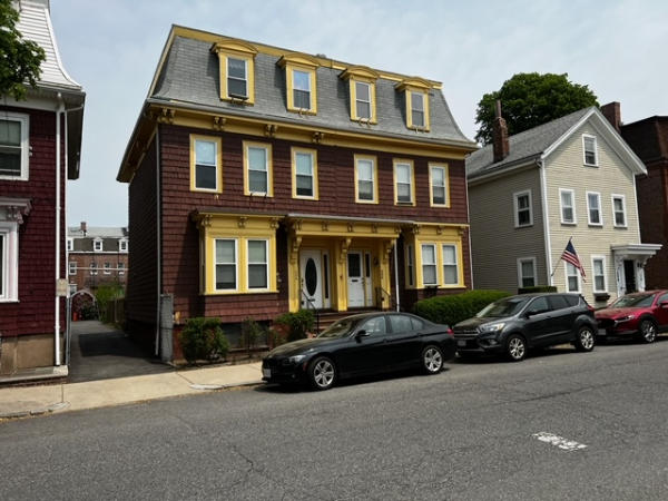 South Boston, MA - 5 Bedroom Home
