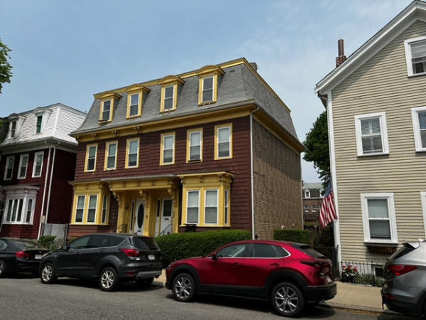 South Boston, MA - Single Family Home