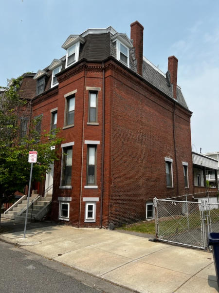 South Boston, MA - Single Family Home
