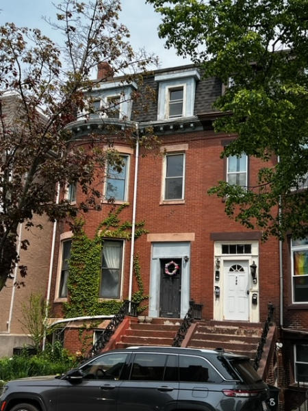 South Boston, MA - Multi-Family Home