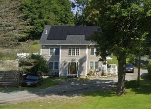 Grafton, MA - Single Family Home