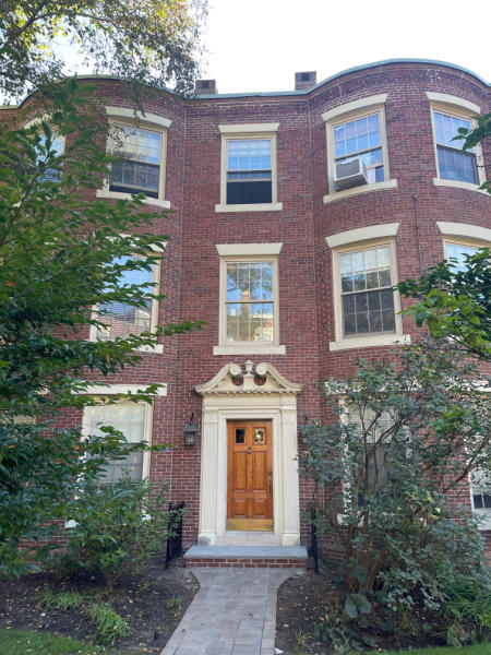 Brookline, MA - Real Estate