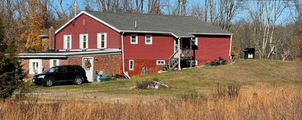 Berkley, MA - Multi Family Home