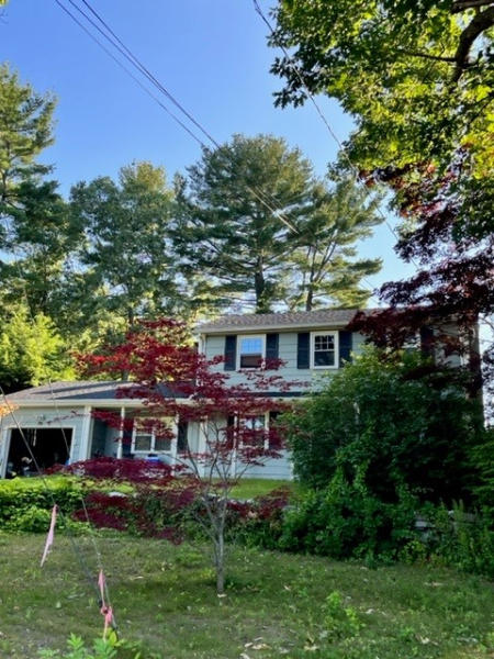 Millville, MA - Single Family Home