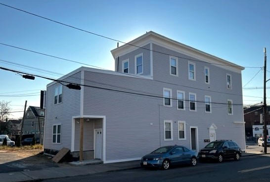 Lynn, MA - Multi Family