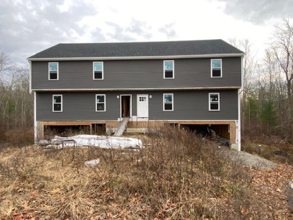 Raynham, MA - Real Estate