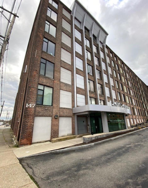 Brockton, MA - Real Estate