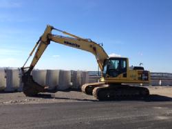 Komatsu 1