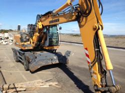 Liebherr 1