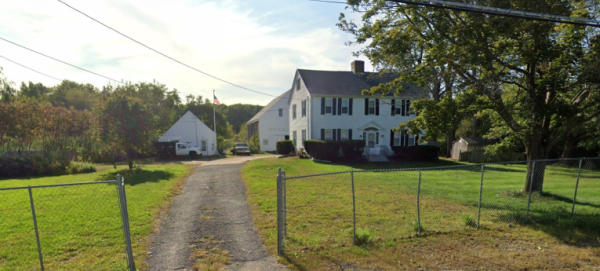 Salisbury, MA-Single Family Home w/ Barn