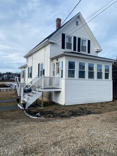 Hingham, MA - Two (2) Single Family Homes