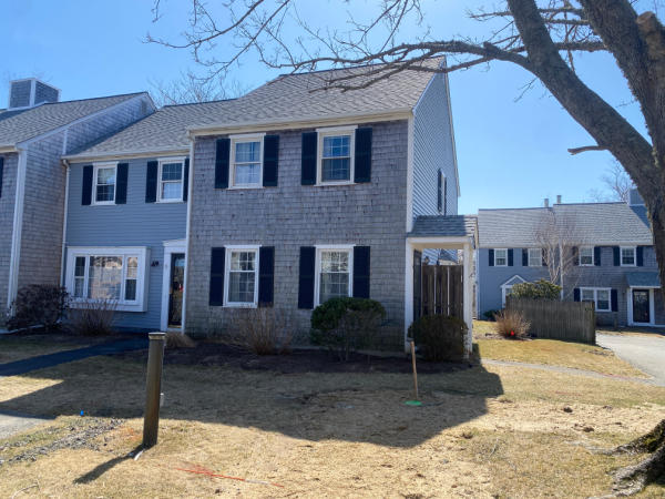Orleans, MA- 2 Bedroom Condo