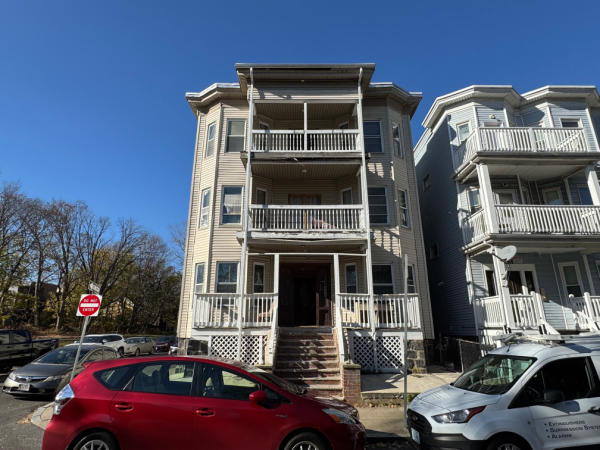 Boston, Ma - Condo