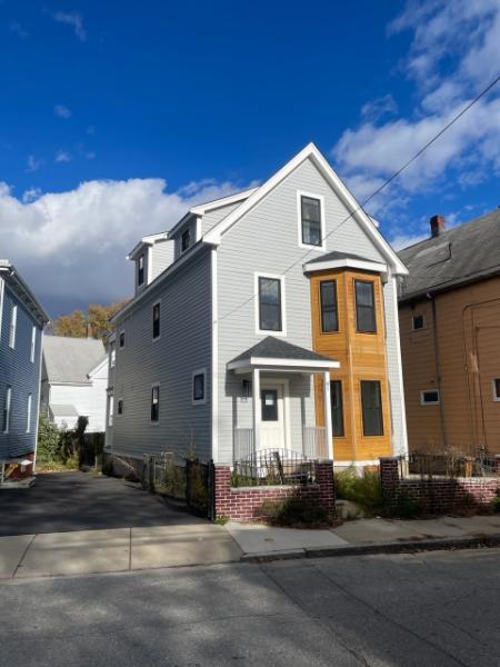 Somerville, MA - 2 Family Home