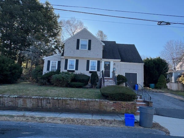 Lexington, Ma - Single Family Home