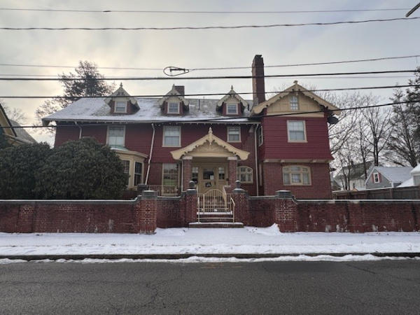 Brockton, MA - Single Family Home