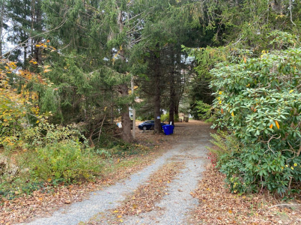 Pocasset, MA - Single Family Home