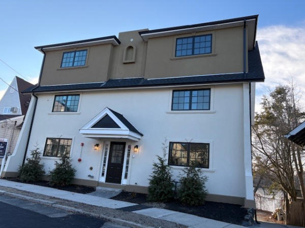 Melrose, MA - Multi- Unit Building