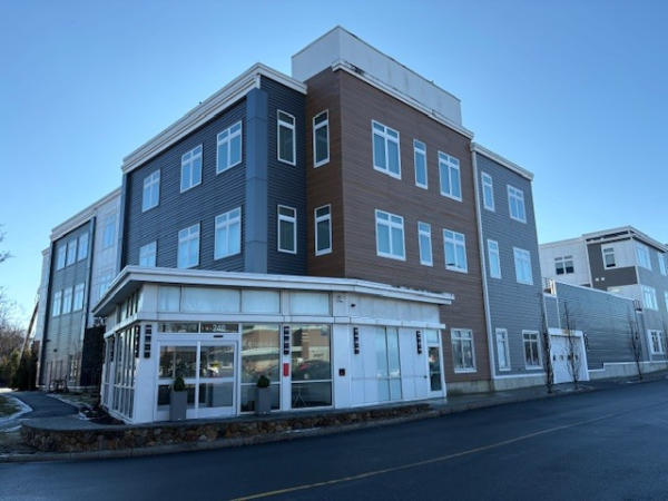 Somerville, Ma - Condo