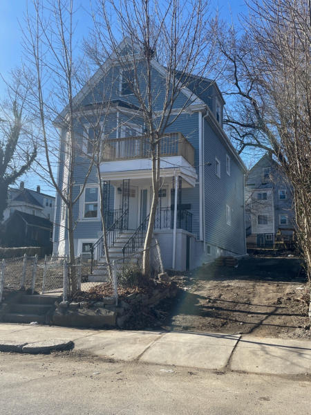 Roslindale, MA - Condo