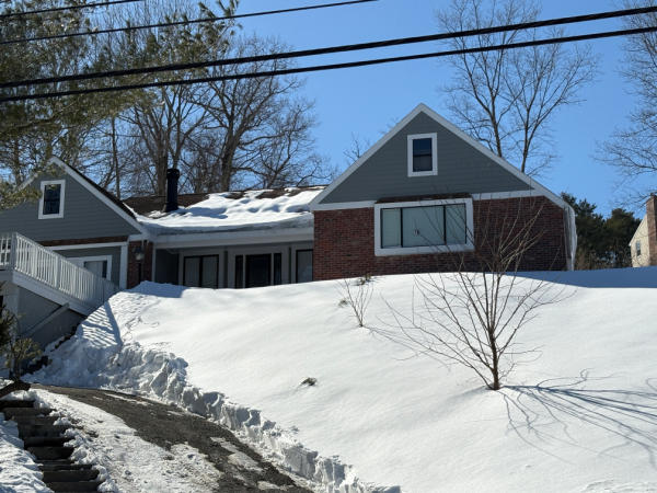 Danvers, MA - Single Family Home