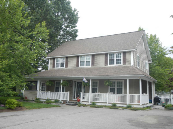Tewksbury, Ma -Single Family Home