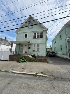 New Bedford, MA - 2 Family Home