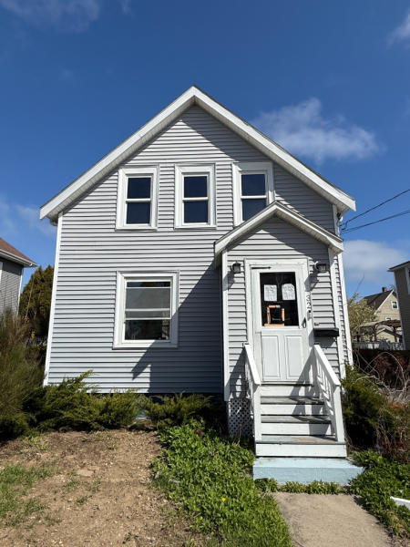 Quincy, MA - Single Family Home