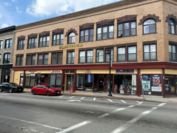 Brockton, MA -  Condo